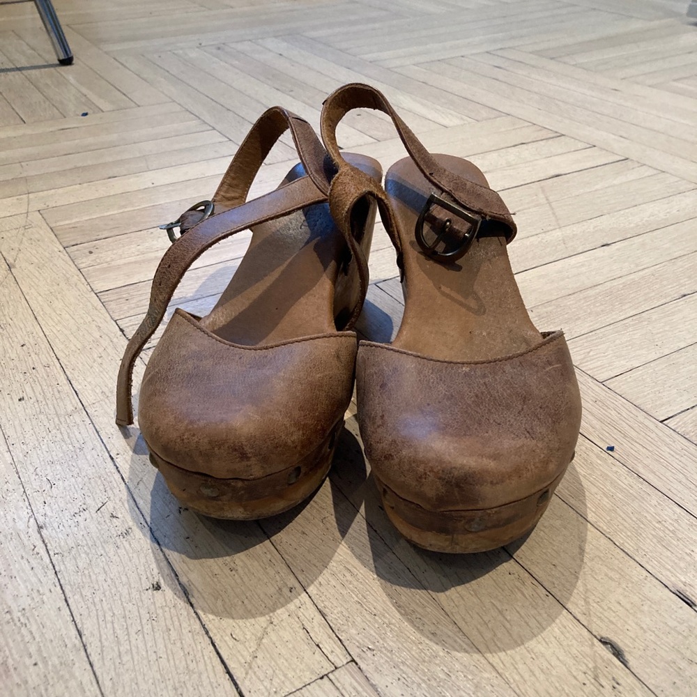 CORDANI Clogs